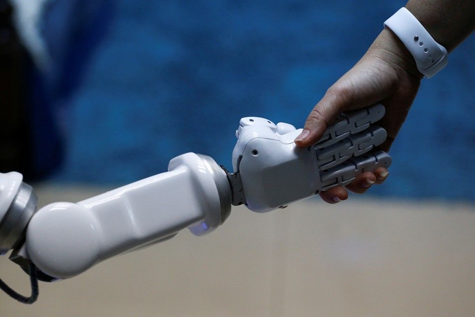maximaxoo's tweet photo. #Future: entering the #PostHuman world
► https://t.co/be7CwOBXT1 via @TheAtlantic https://t.co/L1x3cae99Z