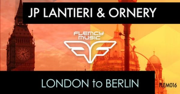 Get "London To Berlin" EP buff.ly/2lvMOU9 by <a href="/JPLantieri/">JP Lantieri</a> &amp; <a href="/ornerymusic/">Ornery</a> + remixes <a href="/BlendBold/">Blend Bold</a> <a href="/rollright_k/">Roy Le Boom - "Mr Le Boom to you Chief"</a> <a href="/GazFaktory/">Christophe Carrieres</a> <a href="/threenotesoup/">Three Note Soup</a>