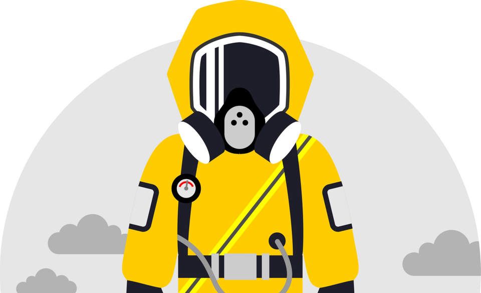 Here's why worker safety is a sustainability essential via <a href="/GreenBiz/">Green Biz</a> #Sustainability #Safety buff.ly/2ksljfh