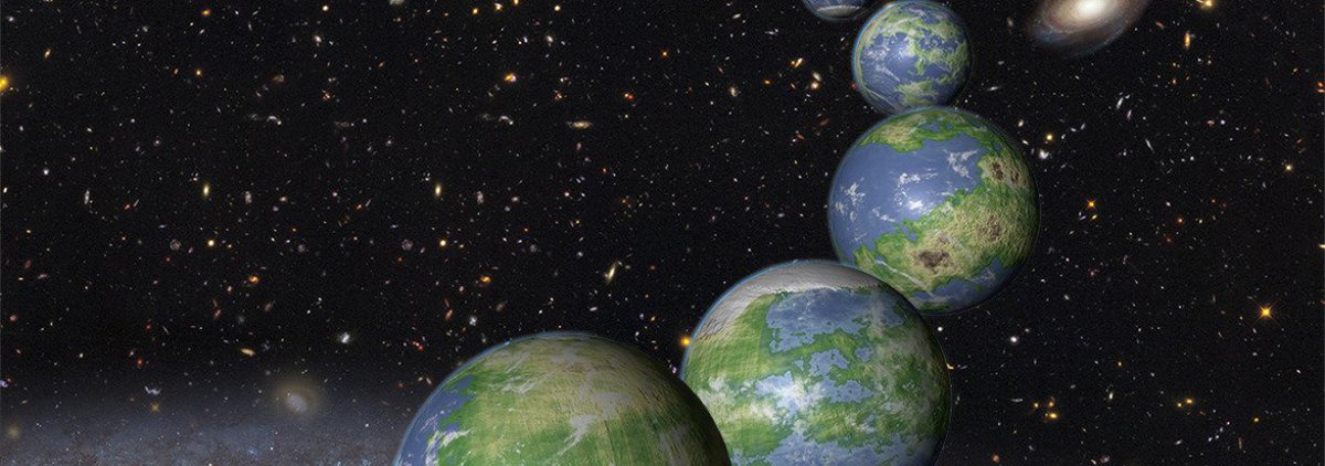 A3Noticias's tweet photo. #ÚLTIMAHORA: La NASA anuncia el hallazgo de siete planetas similares a la Tierra, tres de ellos 'habitables' https://t.co/akEHXmnwmJ https://t.co/m4IJ5gcJLA