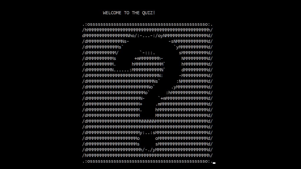 jatinmandav's tweet image. Quiz Master – #CodingOf208 jatinmandav.wordpress.com/2017/02/22/qui…