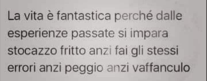 UGOandreanoro's tweet photo. Eh già... https://t.co/VsXtZUUAp0