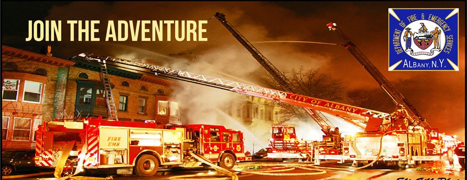 FD_AlbanyNY's tweet photo. You have until 5pm today to apply for the firefighter exam on 3/18...Visit https://t.co/gWArJn7n1j to join our mailing list. #joinAFD https://t.co/fzTwMAQ37q