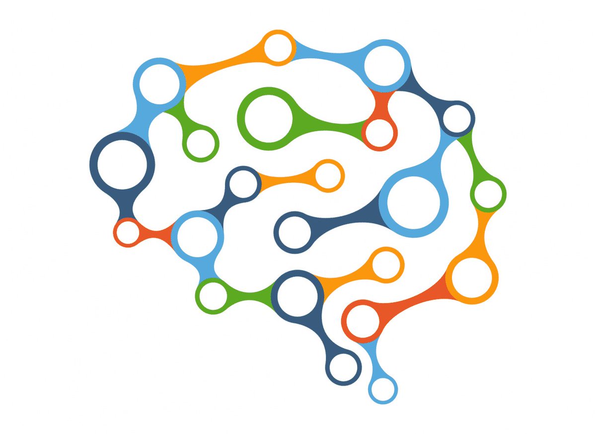 #Infographic: 8 principes van breinleren in online training. Via @Traintool buff.ly/2lG78UT