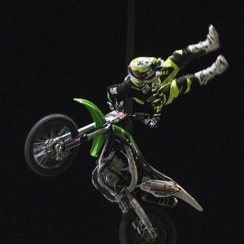 FredrikjRides's tweet photo. Andre Villa and friends FMX show at 2015 Mc messe
#fmx #fmx4ever #mcmesse #photography #an… https://t.co/gyYV81GbEI https://t.co/0mceLXC6qx