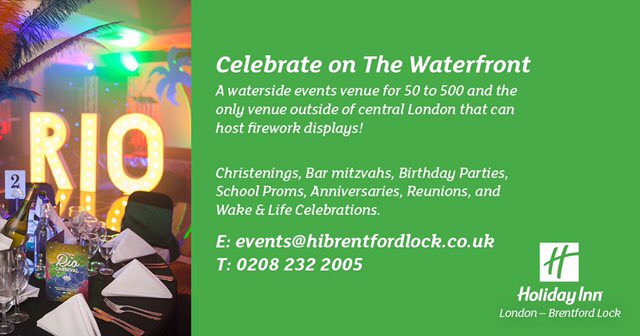 HIBrentfordLock's tweet photo. Any excuse to hold a party in the summer....forecasting to be a hot one!!! @RedefineBDL @RedefineBDLSale @SteBench #Summer2017 https://t.co/Ahex5jGzi9