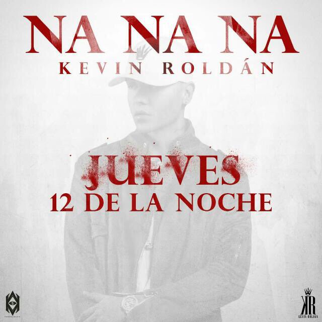 simon_fresquet's tweet photo. No te pierdas el estreno de la nueva canción de @KEVINROLDAN "Na Na Na" a las 12 de la noche @kathechacon07 @KRFANSCALI @AndreaCardonaKR https://t.co/2s2Nqh3lBM