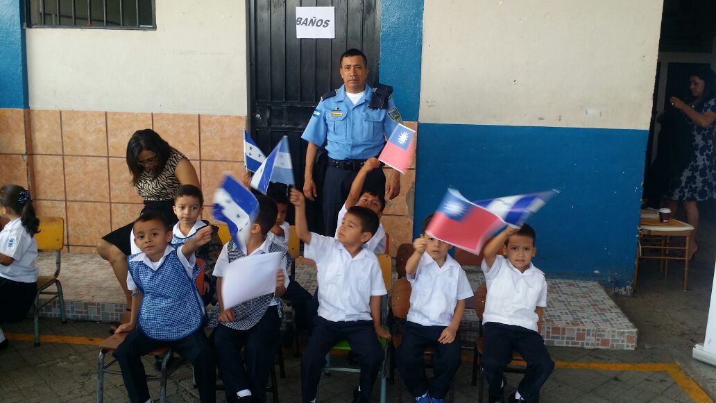 Policía Nacional de Honduras na Twitteri: 