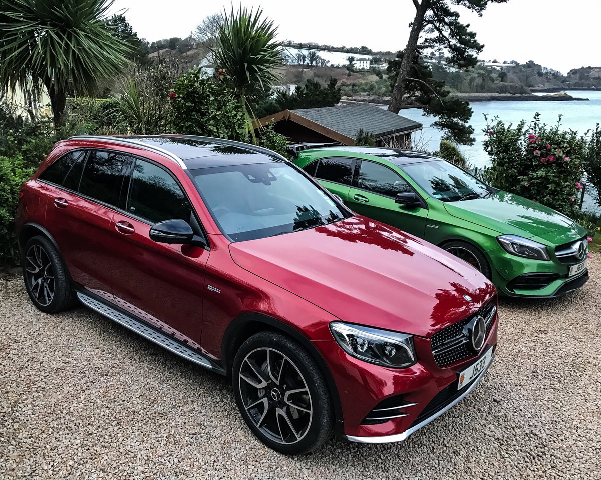 DavidDjt0311's tweet image. Beware the German Viper #amgislandviper that packs a venomous bite, the only thing that stands in the way is the GLC43 #amgrubyrocket 👊🏻♥️💚😈