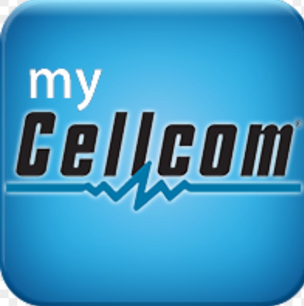 SoundCheckKelly's tweet photo. Have you checked out our mycellcom app?? It's a great tool to keep up to date with how much data your line is using! #mycellcom https://t.co/KXFFbsKCDt