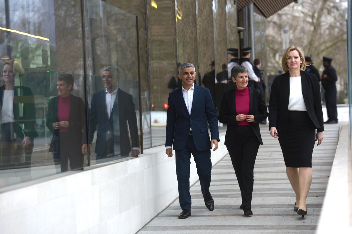 MayorofLondon tweet picture