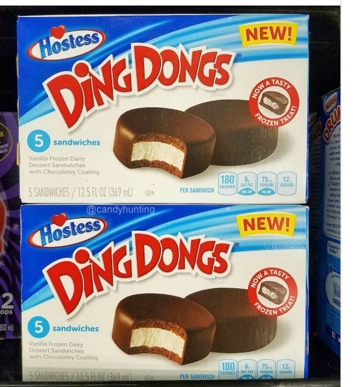 1Nonly_heather's tweet photo. @tweetmesohard  OMG.... look what I just stumbled onto!!! #holyshit #yummy #hostessgoodness https://t.co/QJzFnEmB2M