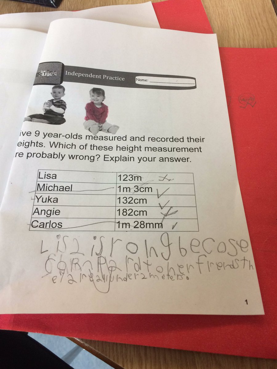 MsvanderHoff's tweet photo. - another great answer! Way to go Jord!! #reasonability https://t.co/i8dxEqJLIK
