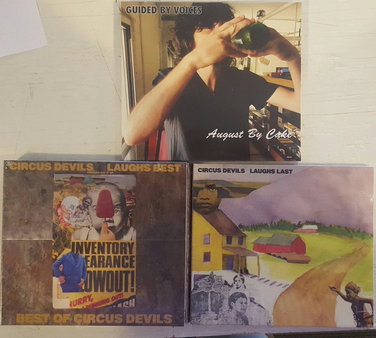 Rockathon Records tweet media