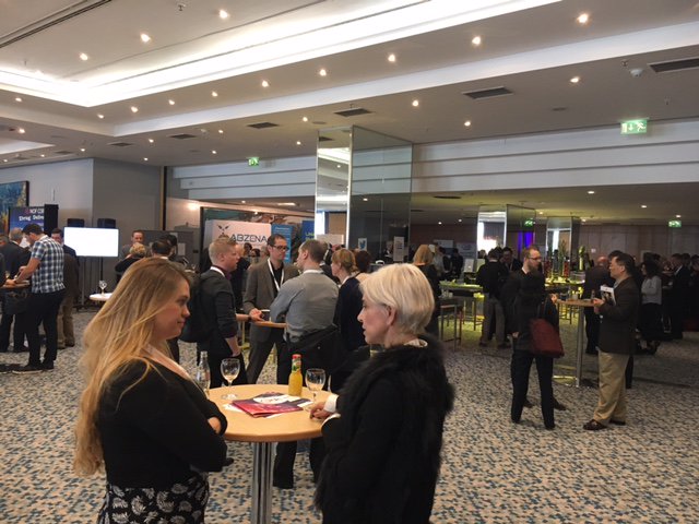 Proveo4ADCs's tweet photo. At #WorldADC Berlin! Talking about our #ADCs manufacturing capabilities supported by @idtbiologika  @CMC_Biologics  @Cerbios @Oncotec https://t.co/F8zbGxay9T