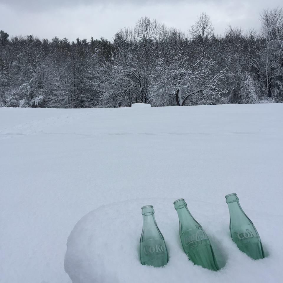 Coca-Cola Beverages Northeast tweet media