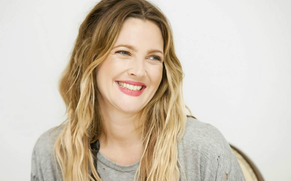 Happy Birthday Drew Barrymore 