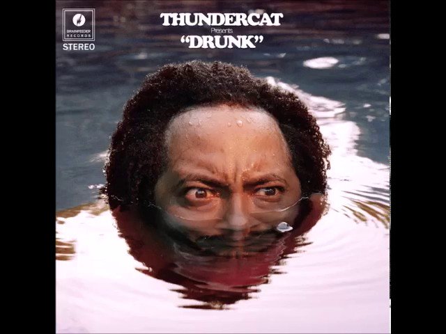 TheHowFlyBlog's tweet photo. Thundercat – Walk On By (ft. Kendrick Lamar) https://t.co/f4k4nYAkEU https://t.co/WfaPQ0sYY4