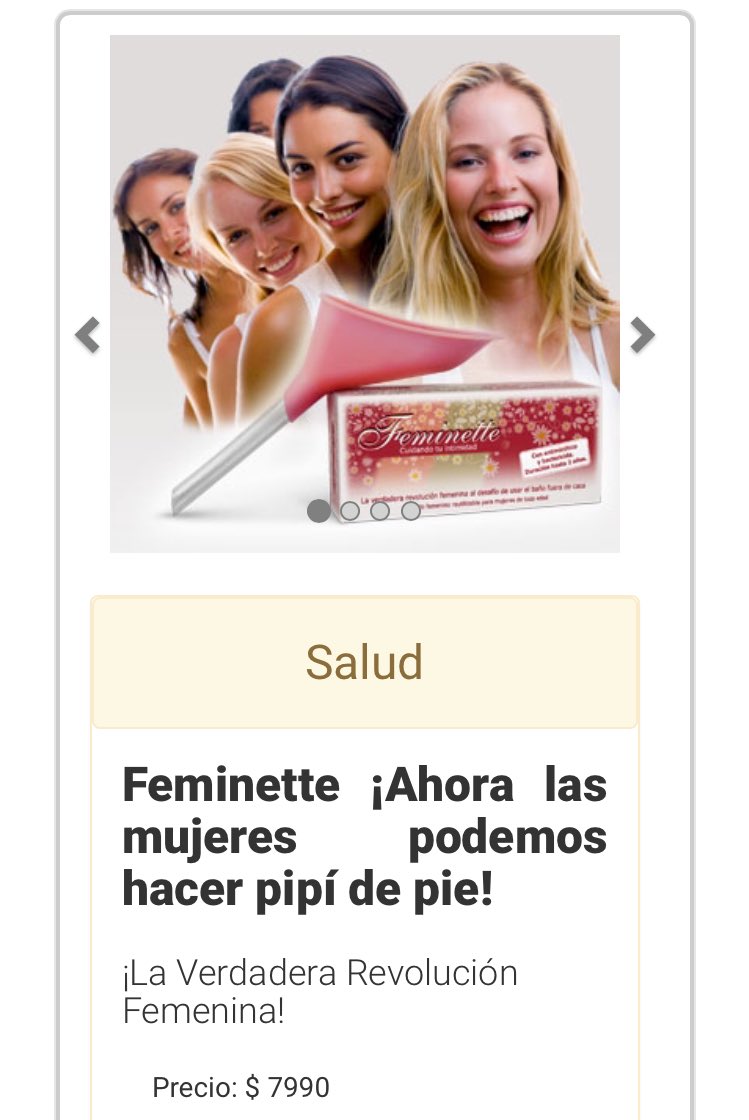 PabloAMD's tweet photo. Yo puedo entender ciertas cosas del feminismo, pero esto me supero... https://t.co/n51qC7GHEE