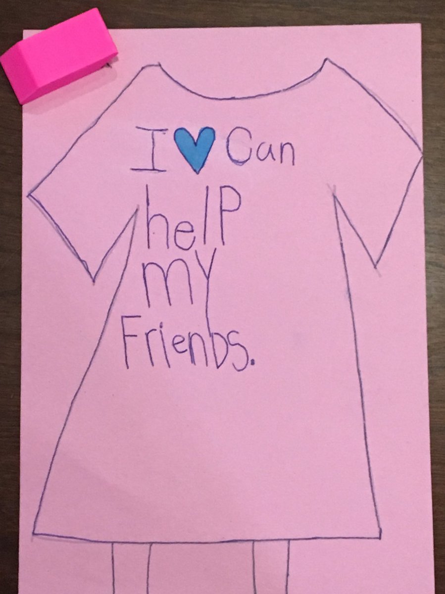 4artsCalibre's tweet photo. We've asked all our staff and students to share what they're doing to #erasebullying on #PinkShirtDay #friends #yyj https://t.co/sJ8d6jPFU5