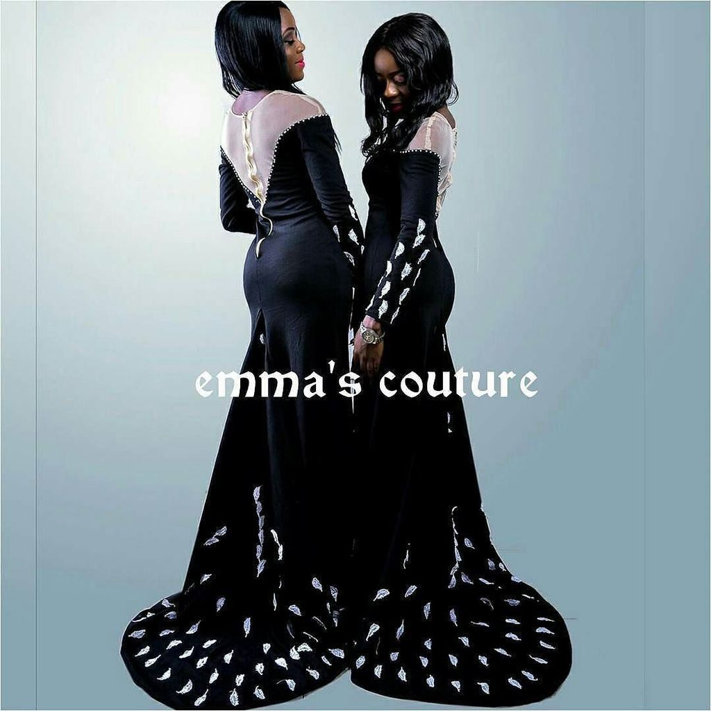 getstylednaija's tweet photo. Lovely dresses by @emma.couture Nigerian designers got you covered. #getstylednaija #styleblogger  #dresses … https://t.co/lFlvci2lt5