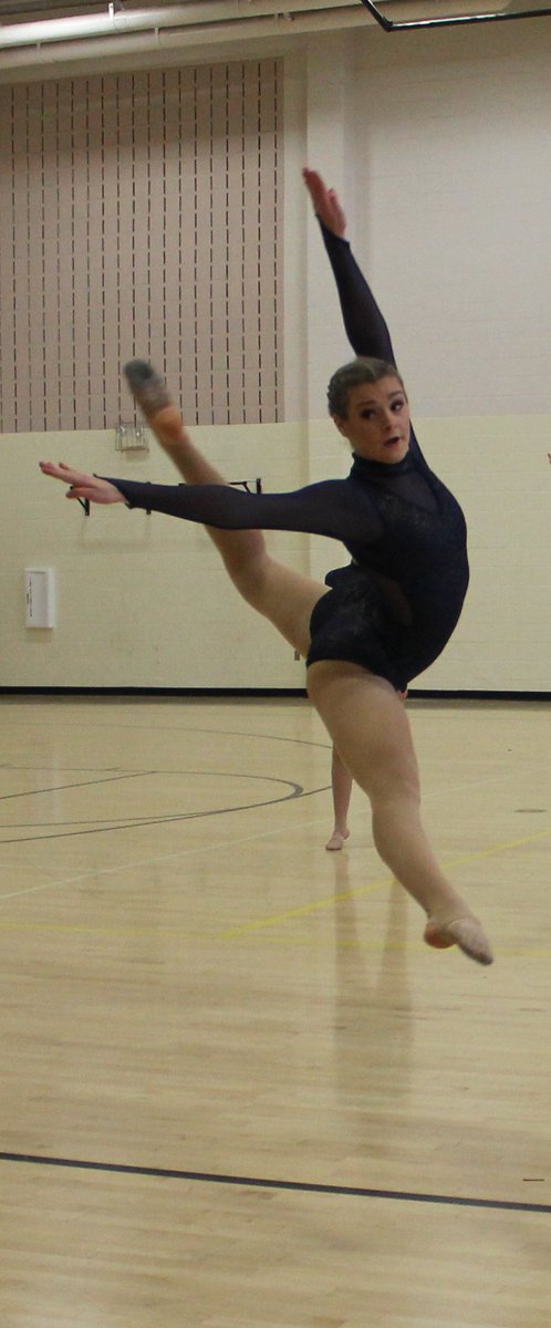 RFHdance's tweet image. Congratulations Katie on your acceptance to the University of Michigan Dance Department @DSA_Update