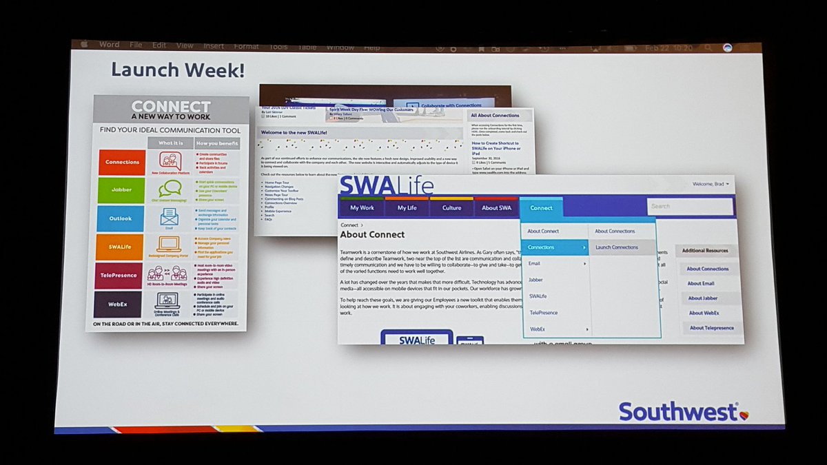 Peter Cardon tweet media