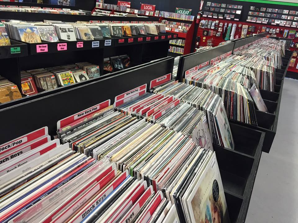 Everything you need to know about starting an electronic label: bit.ly/2lM6vJE