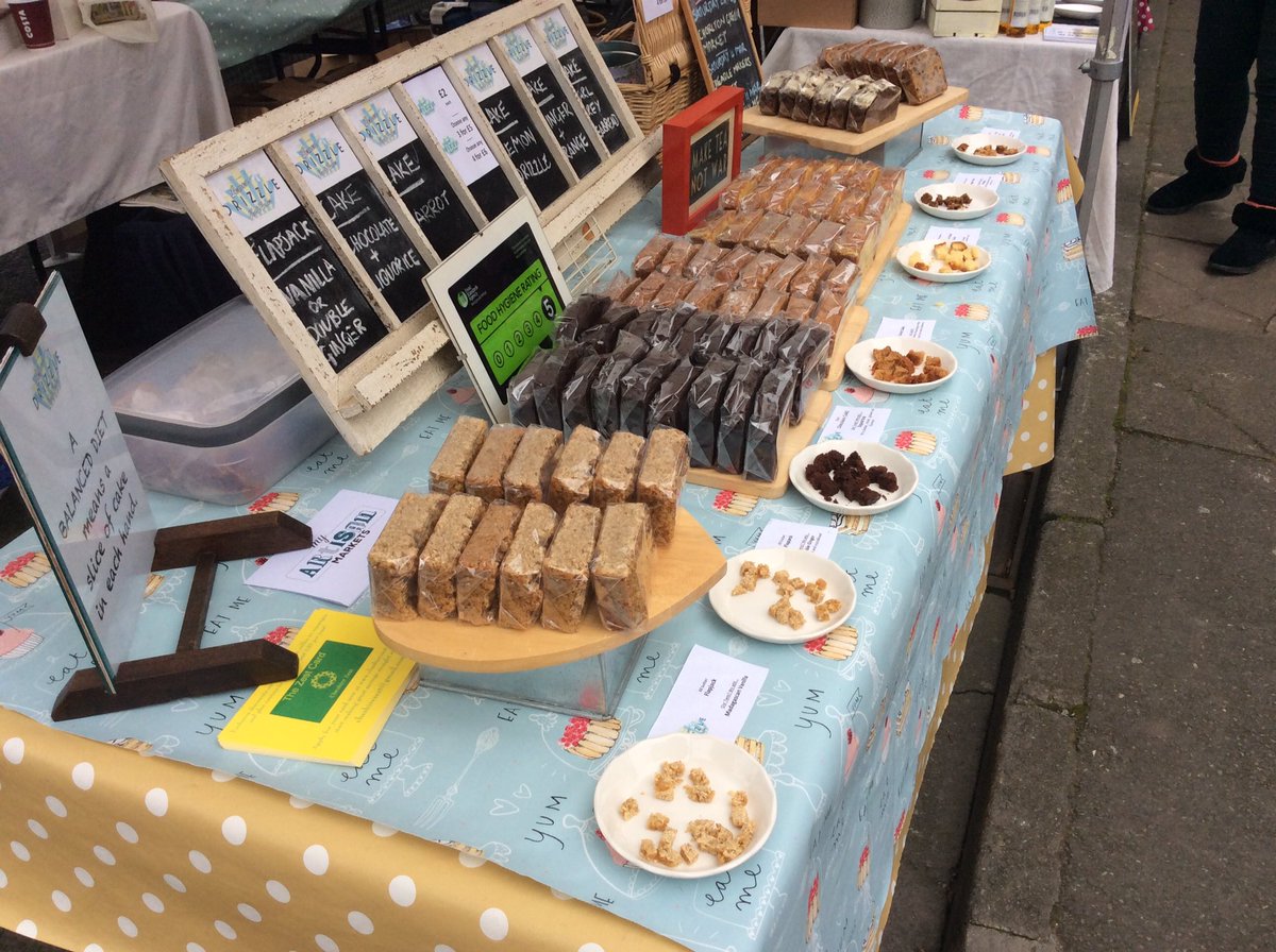 Looking forward to being back in #Chorlton on Saturday @HorseJockey #ChorltonGreenMarket

Haven't been since November!