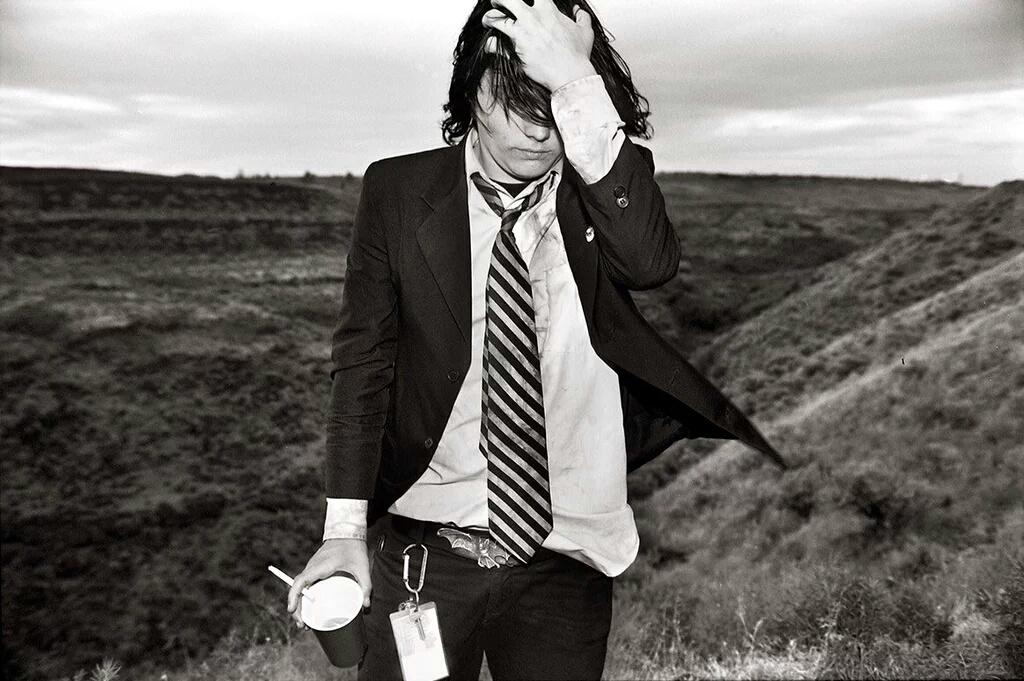 warpedgeeway's tweet image. Tour is almost over.