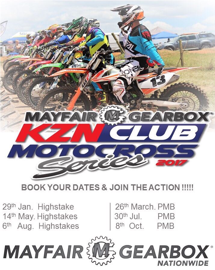 MayfairGearbox's tweet photo. More excitment from the KZN Club #motocross series! #TeamMayfairGearbox #FirstTimeRight https://t.co/zcUoTE7ifQ