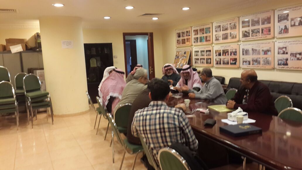 لقاء الاربعاء في الرياض 25/5/1438