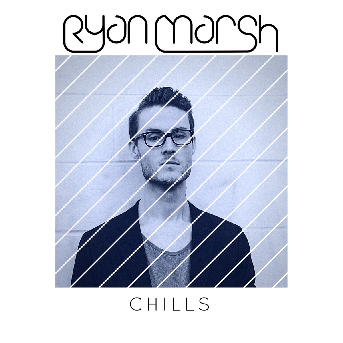 ryanmarshmusic's tweet photo. My new single "Chills" is out now! #newsingle #chills #soulmusic #newmusic #louisvillemusic #newrelease https://t.co/VHevnu8Cou