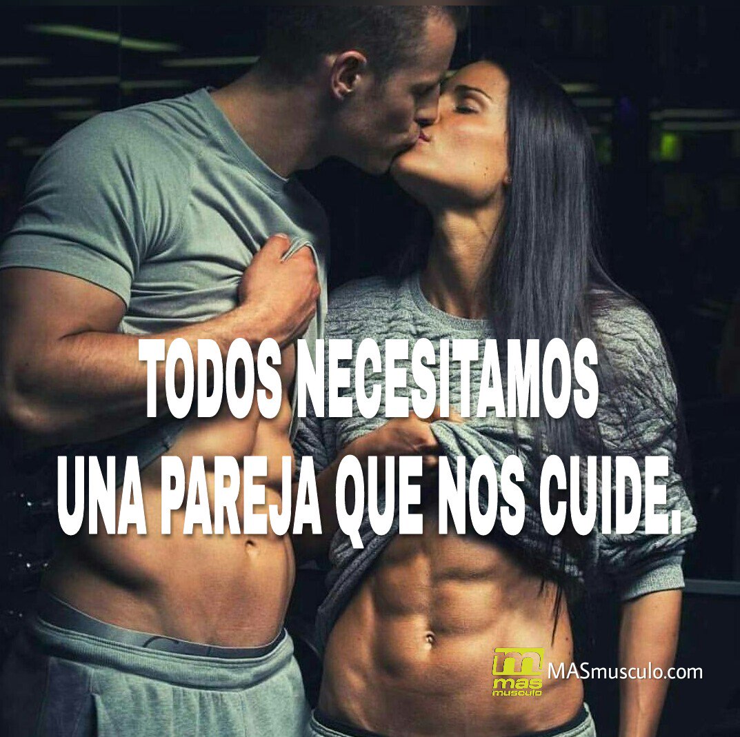 MASmusculo on Twitter: MASmusculo on Twitter: