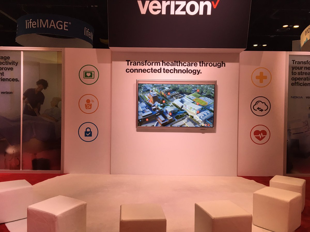 Our last #himss17 presentation has ended. Thanks to all the speakers, presenters and everyone who came to listen. What were your highlights?