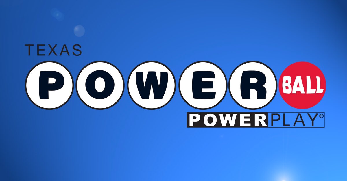 TexasLottery's tweet photo. If there are no jackpot winners tonight, Sat. #Powerball will be estimated $475 million!#Texas https://t.co/uj3Viyjshc