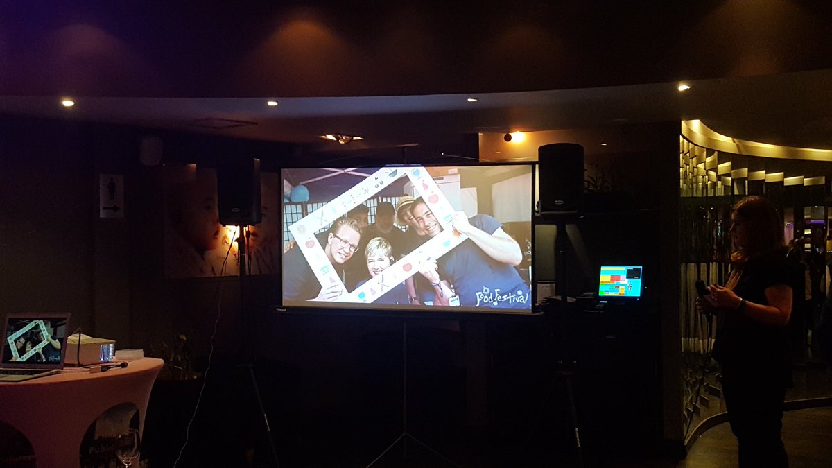 ColmoreBID's tweet image. We thought the launch of colmore food festival 2017 was a great time to show our video from last year, made by @PunkZebra