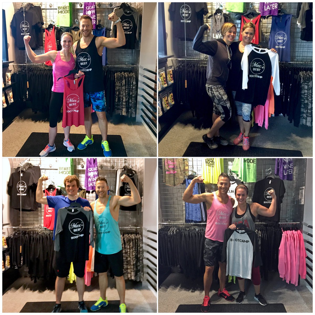 maxsbest_'s tweet photo. They renewed their memberships! We're super excited to continue with you guys & thank you for being so dedicated ๐ช #MBBArmy https://t.co/J4yWfmNkTb