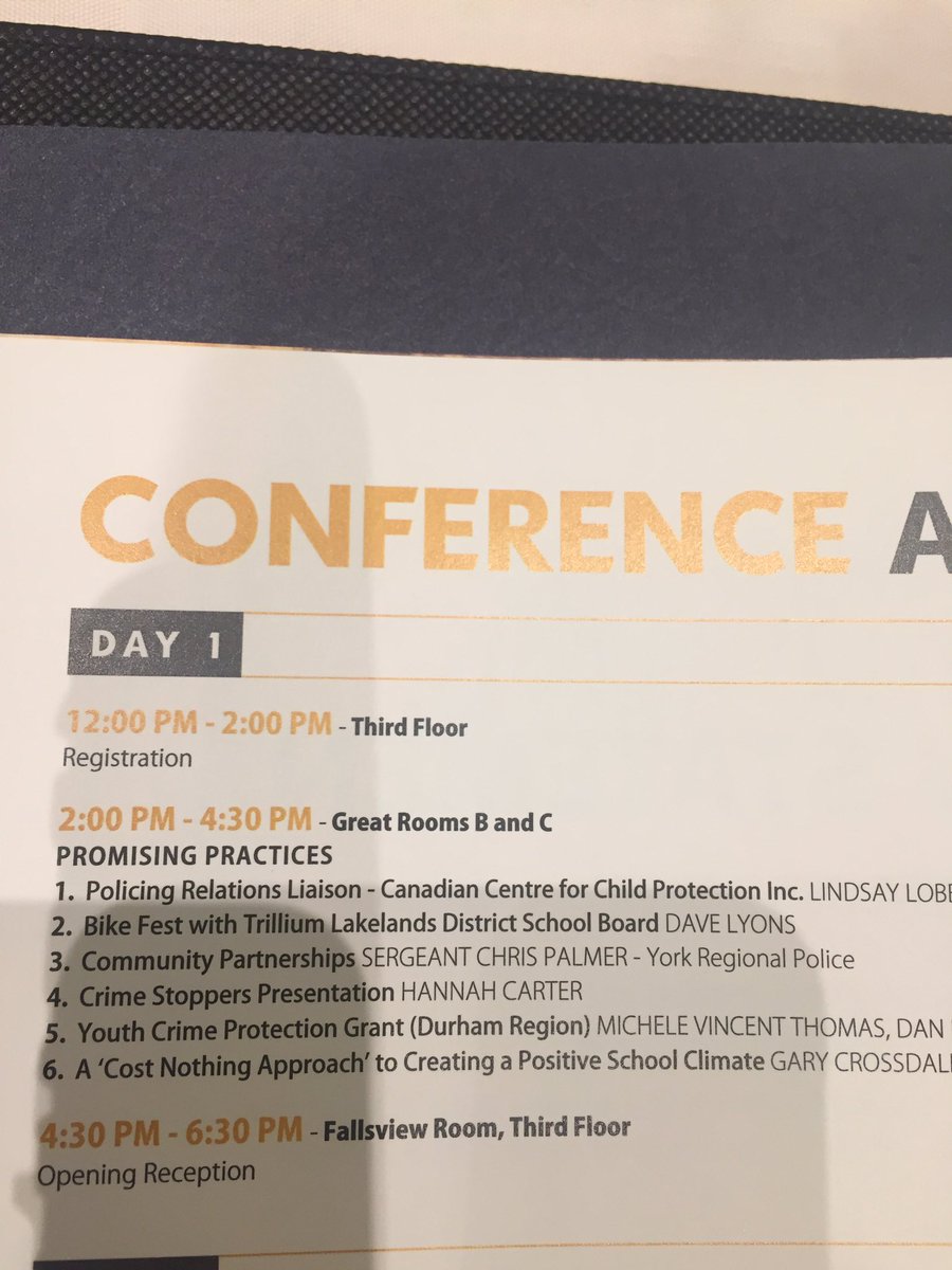 coyo_official's tweet photo. Promising Practices starting at 2pm. Kicking off the #COYO2017 @PCNantais @MeganMcGarry2 @OPP_Aboriginal @Cop_author @rcmpgrcpolice @TCDSB https://t.co/STfAyO76et