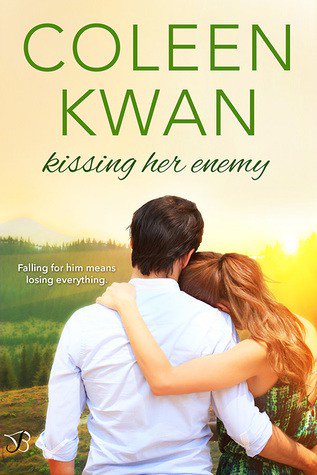 WhatIshaReads's tweet photo. ARC Review: Kissing Her Enemy – Coleen Kwan https://t.co/WEJYUmhgQl https://t.co/nD58gUQg6E