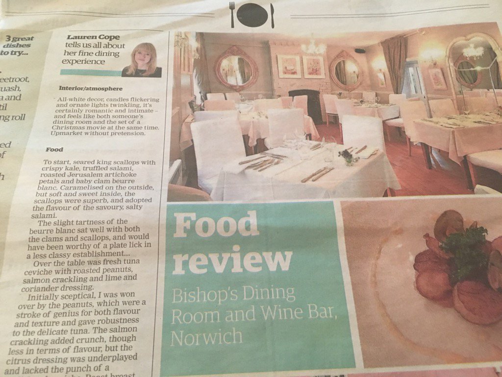 Bishops Dining Room (@BishopsDining) | Twitter Bishops Dining Room (@BishopsDining) | Twitter