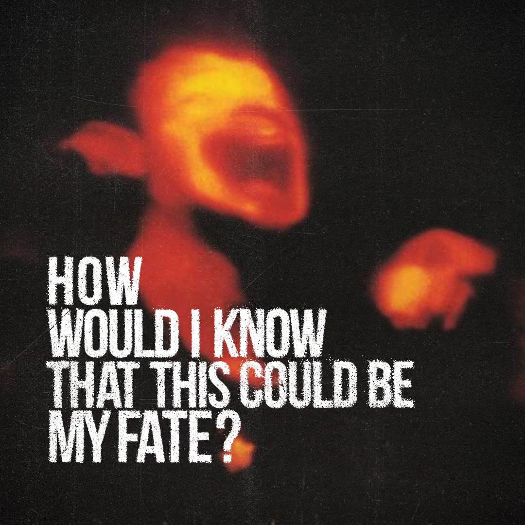 soundgarden's tweet photo. Fell On Black Days #superunknown20 https://t.co/tZLLrI2Gn3