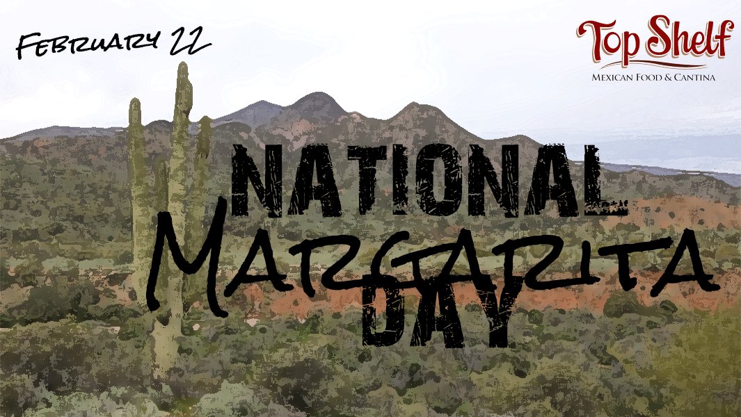 topshelfaz's tweet photo. Come in and give our Tijuana Sweet Heat Margarita a try for only $6.25 deal!!   #NationalMargaritaDay  #TopShelfAZ #PhxAZ #PeoriaAZ https://t.co/YyrN6mrP5y