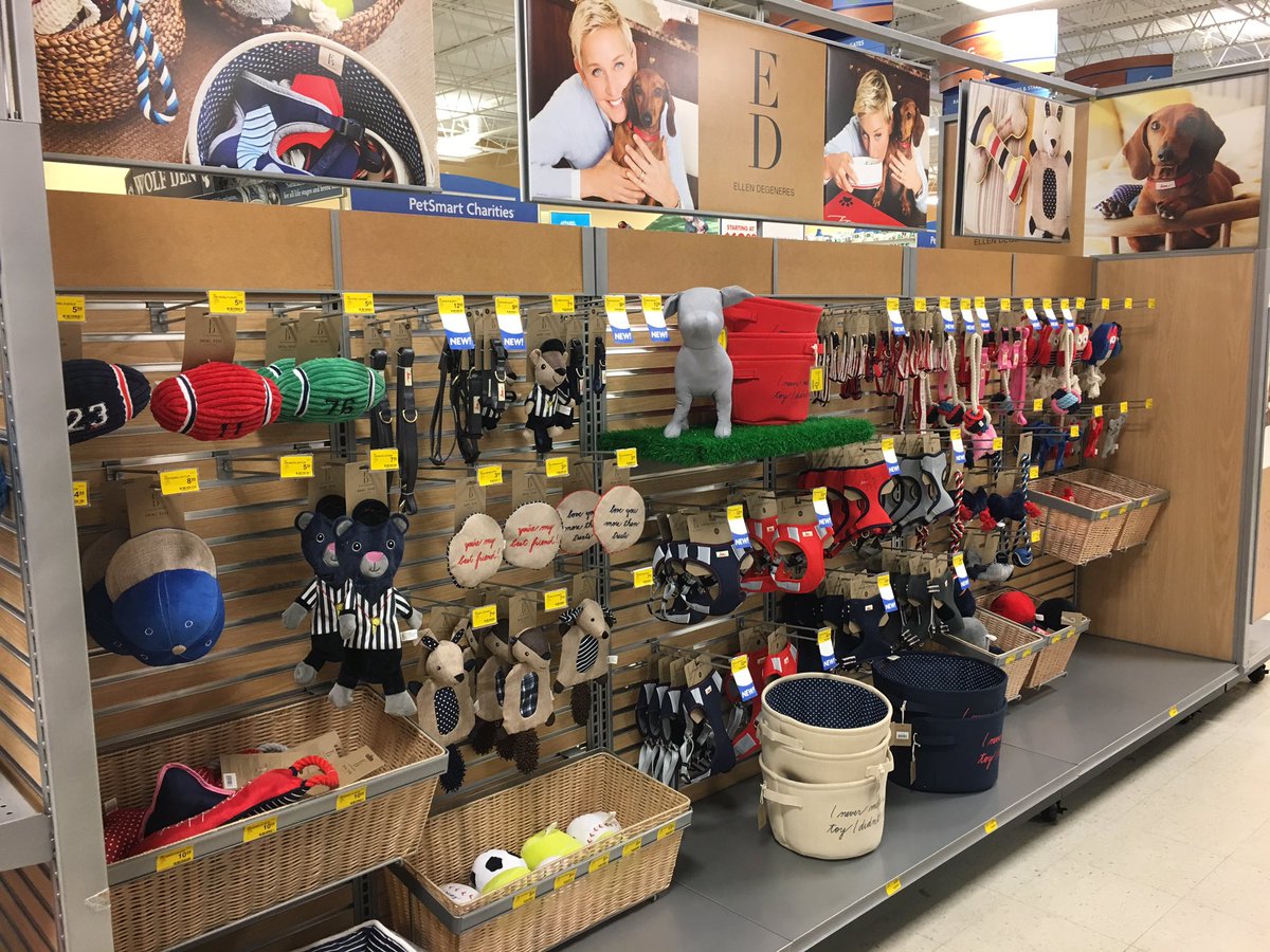 PetSmart Metairie LA (PetSmart1175) Twitter