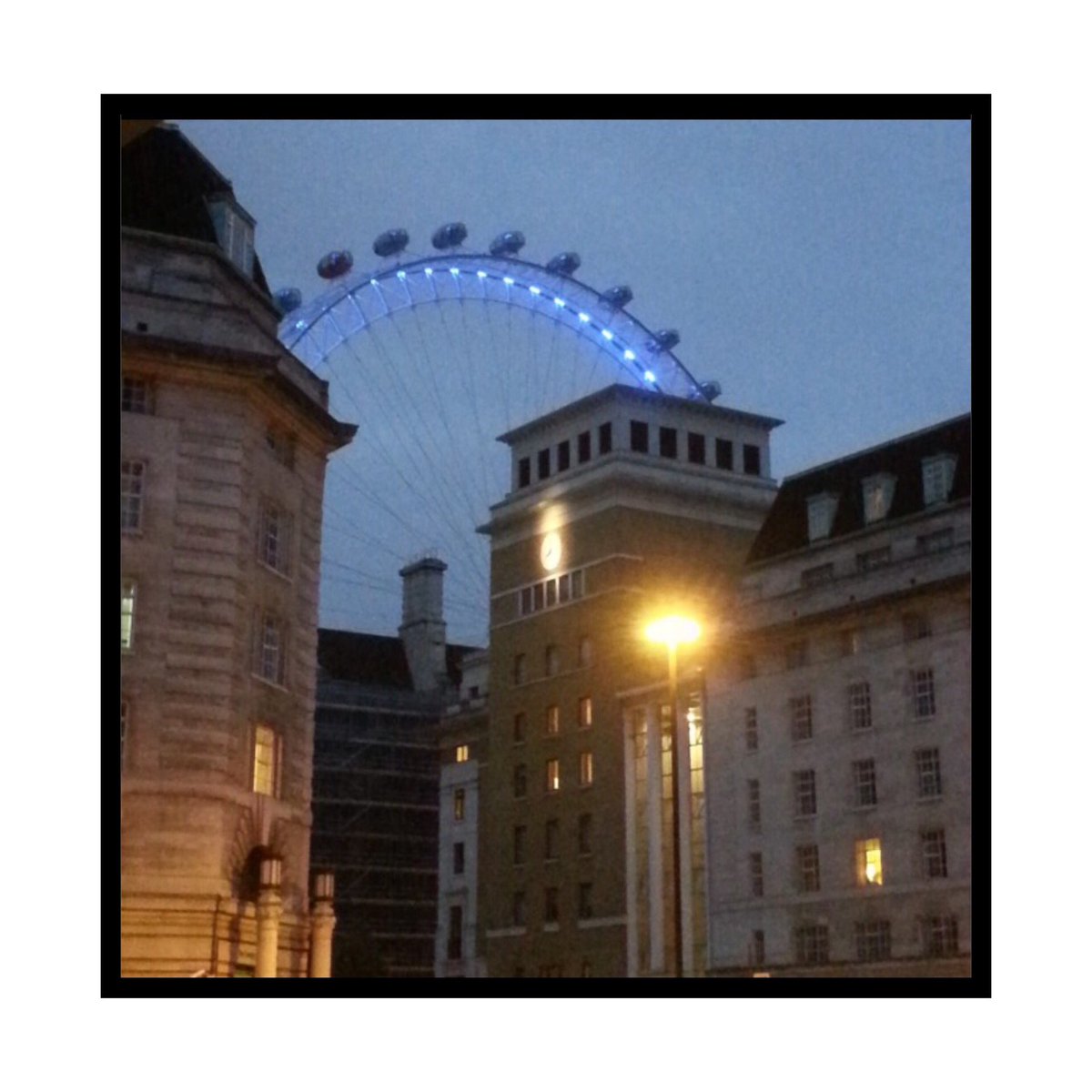 JocTanis's tweet photo. One of the things It Works is helping me save for is a return trip to London! #travel #London #itworks #WorkFromHome #bossbabe https://t.co/azTtlQfv3s