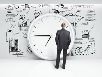 Natycontrerass's tweet photo. El tiempo disponible es uno de los elementos clave en una negociación, se debe aprovechar al máximo para lograr el objetivo #NegociacionIESA https://t.co/78jBujMYL3