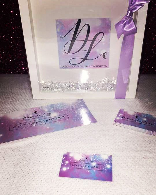 AceroDesigns's tweet photo. One of our latest projects!! 💖
#makeupartist #lashtech #bossbabes #branding #beauty #designpackages #htlmp https://t.co/jwJuFrD9tU