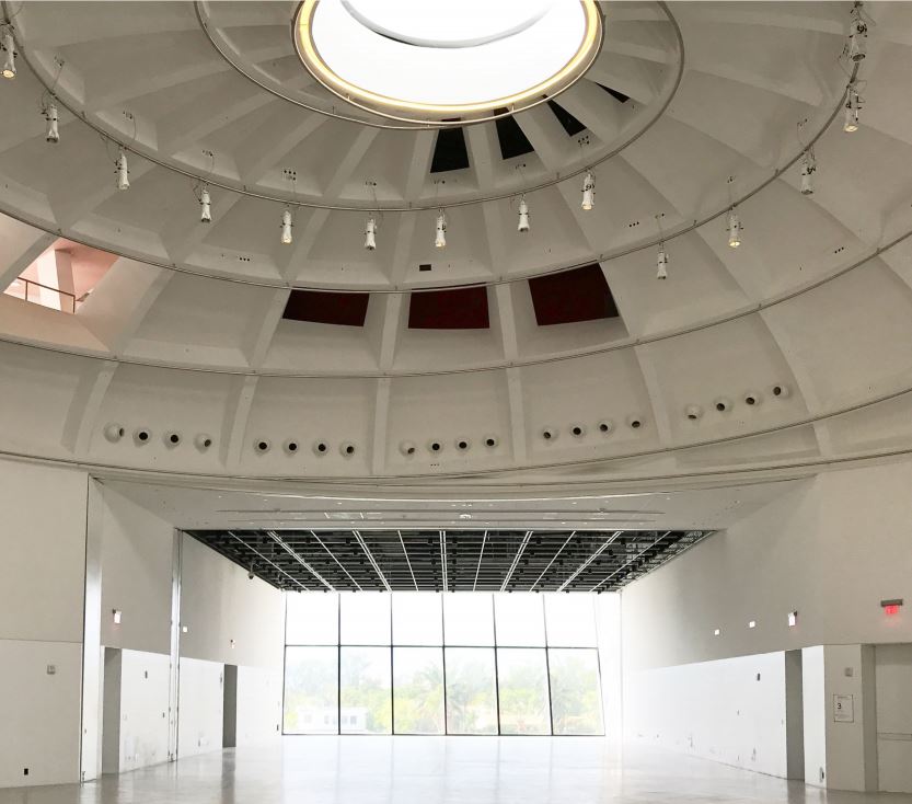 LATICRETE's tweet photo. See how OMA, @laytonbuilds & Kemna Tile delivered a world class floor to Faena Forum using #DRYTEK products: https://t.co/DqZstwtxA7 https://t.co/NRLrIT5IA4