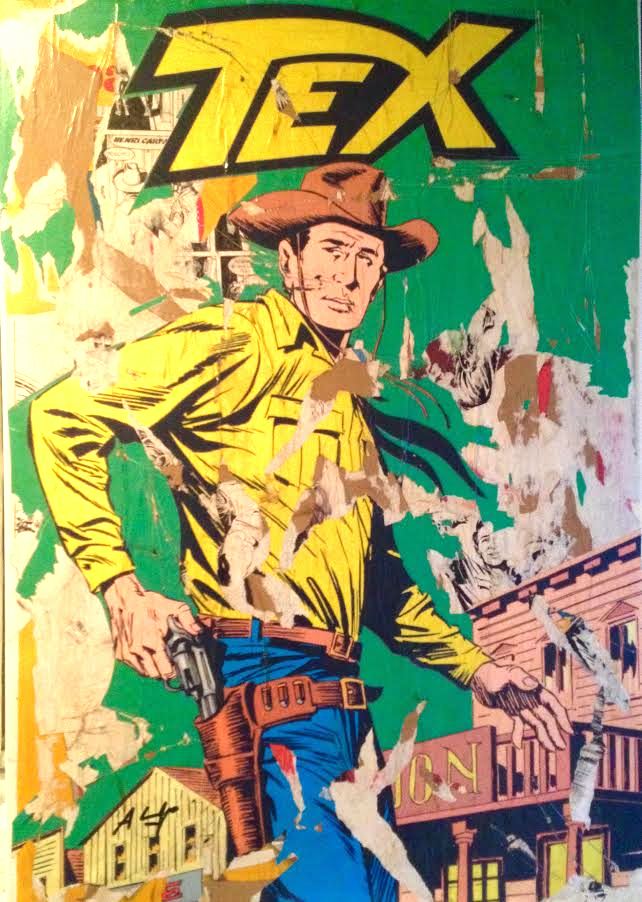 DecollageLongo's tweet photo. antonio longo - decollage art https://t.co/Bs112bEd9l
