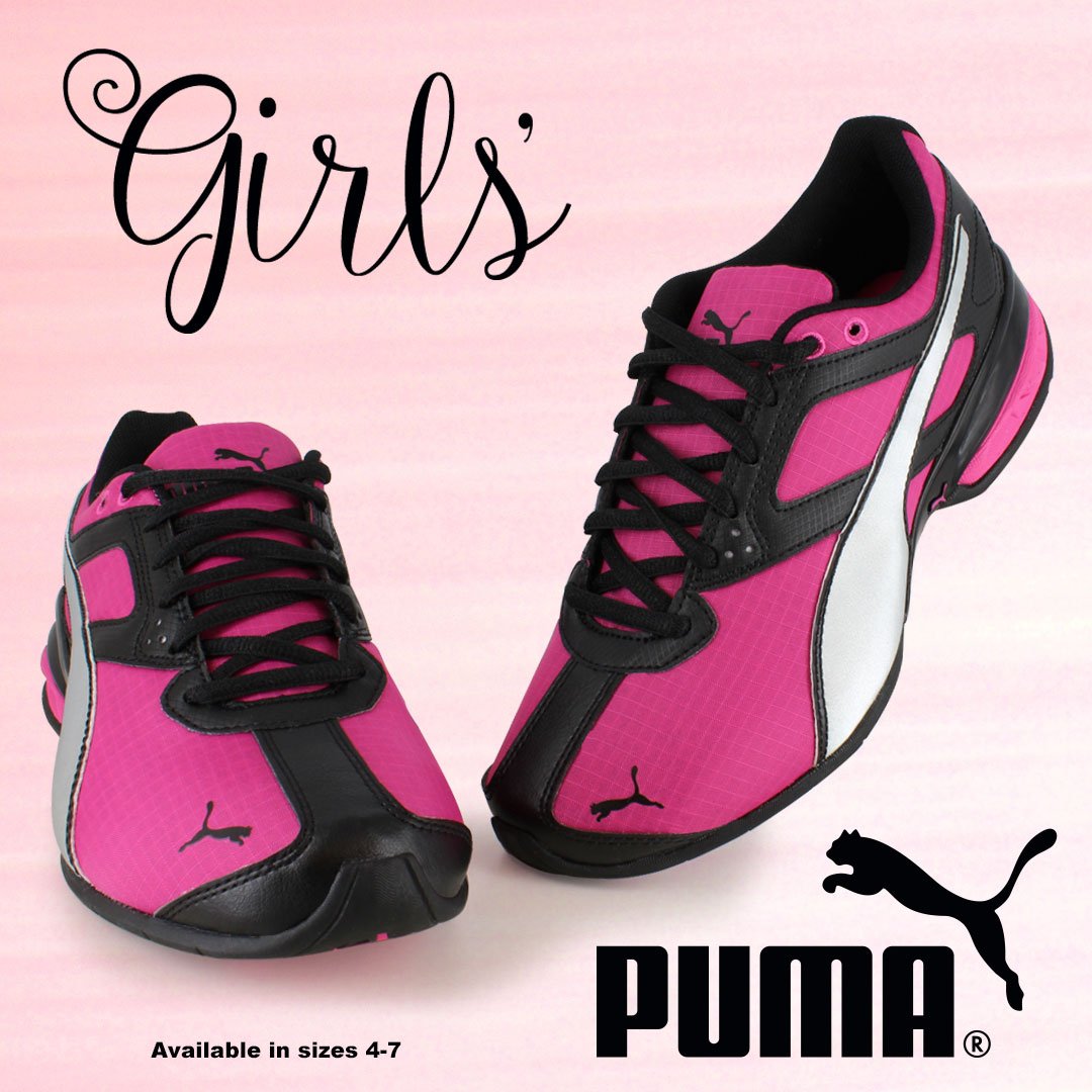 shoe show pumas